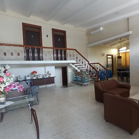 Residencia Marfel Hotel Tacloban Eksteriør billede