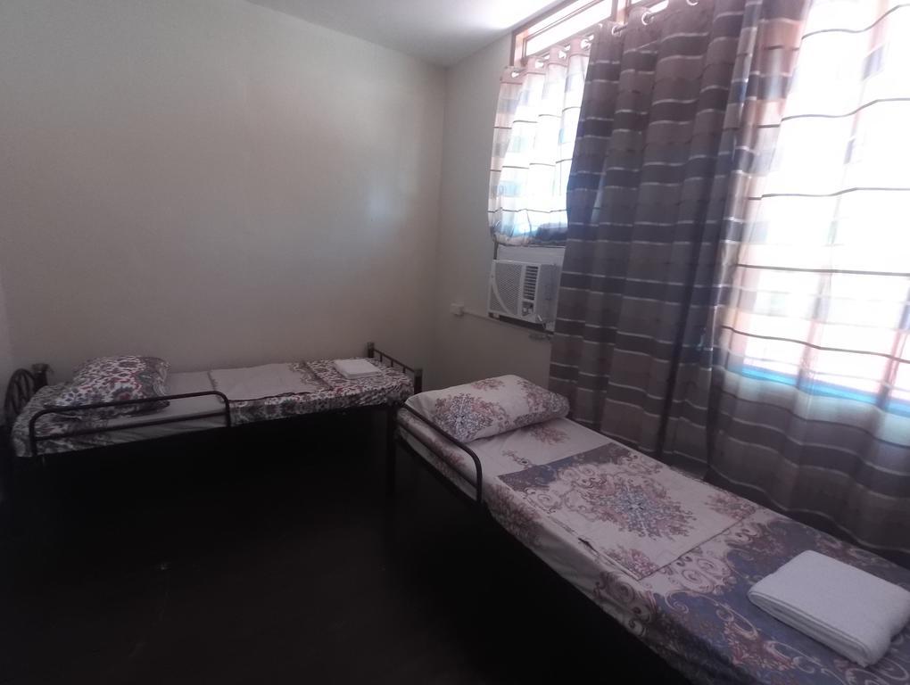Residencia Marfel Hotel Tacloban Eksteriør billede