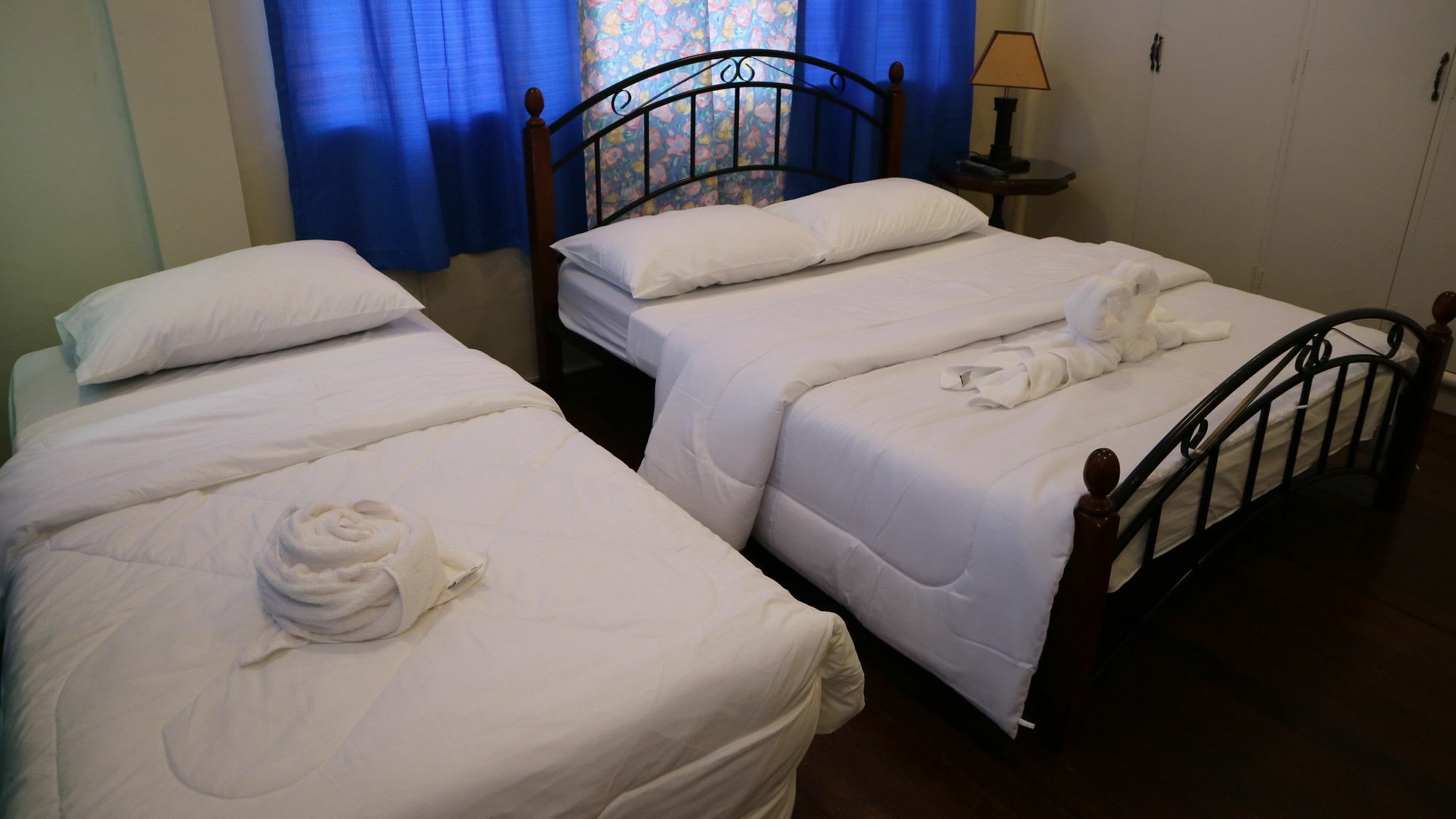 Residencia Marfel Hotel Tacloban Eksteriør billede