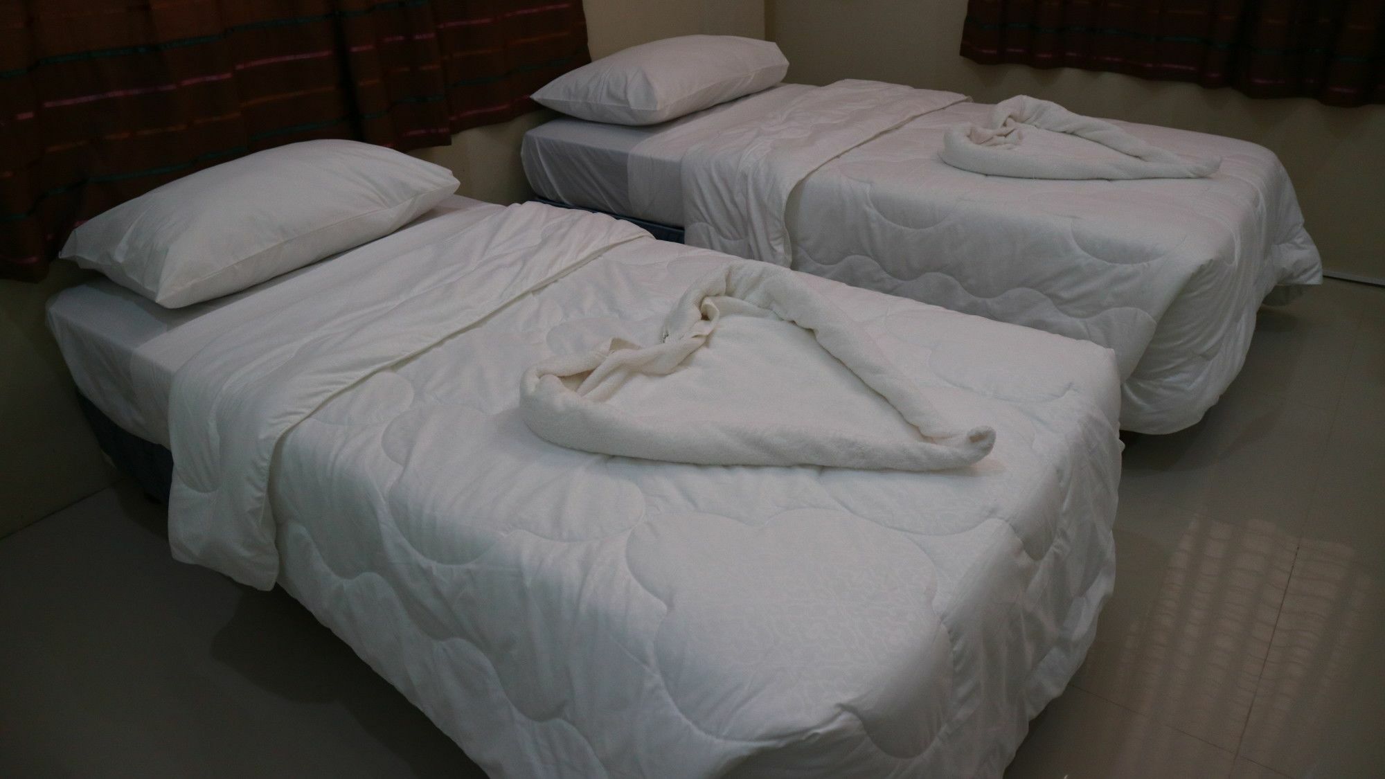 Residencia Marfel Hotel Tacloban Eksteriør billede