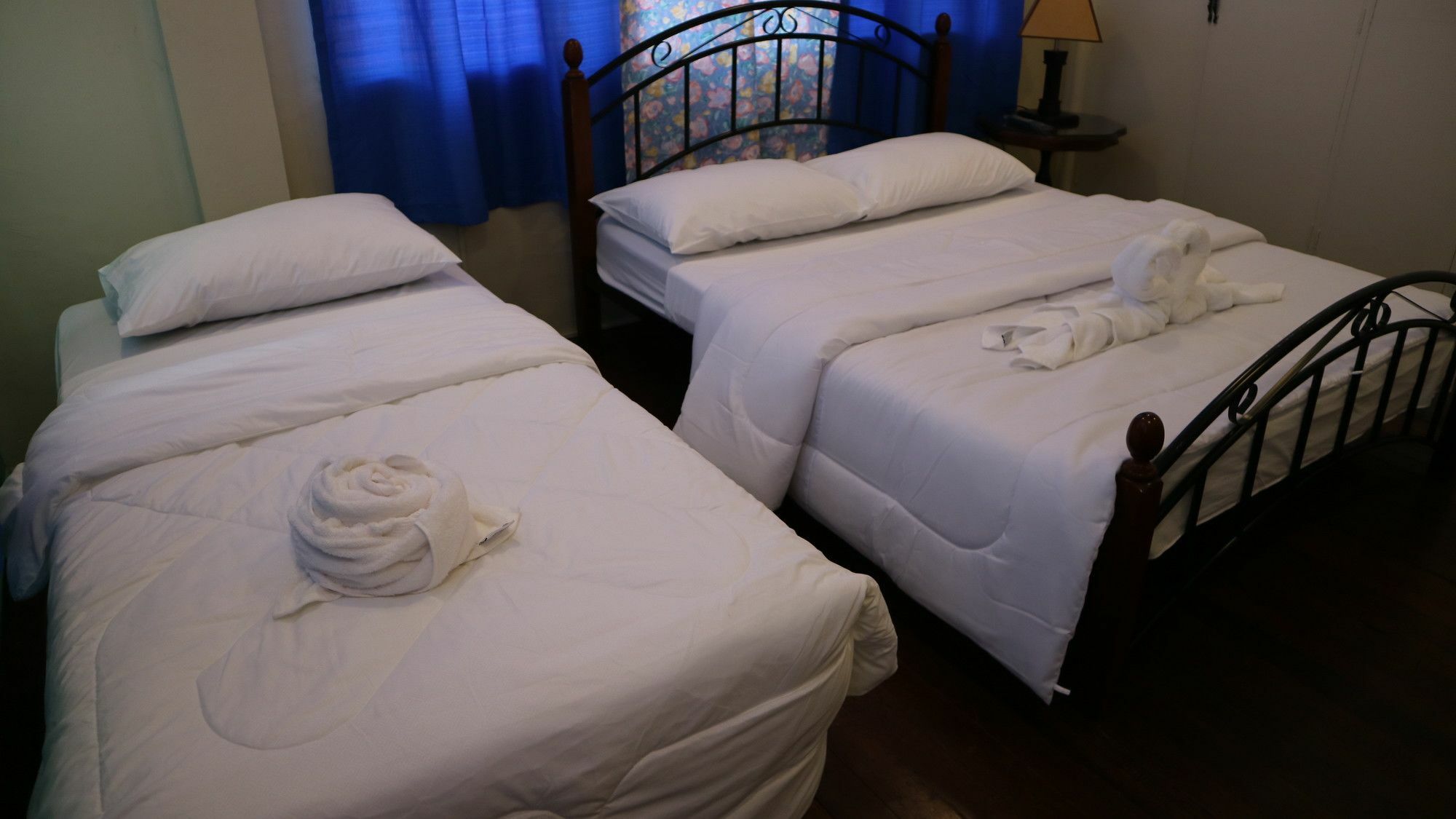 Residencia Marfel Hotel Tacloban Eksteriør billede