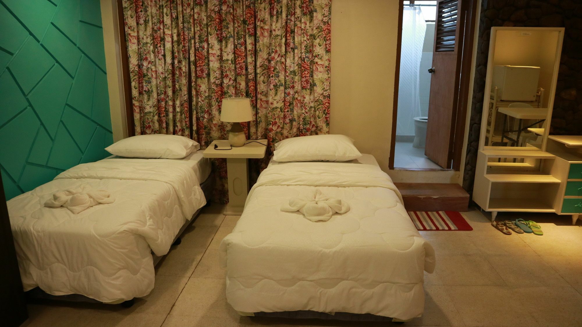 Residencia Marfel Hotel Tacloban Eksteriør billede