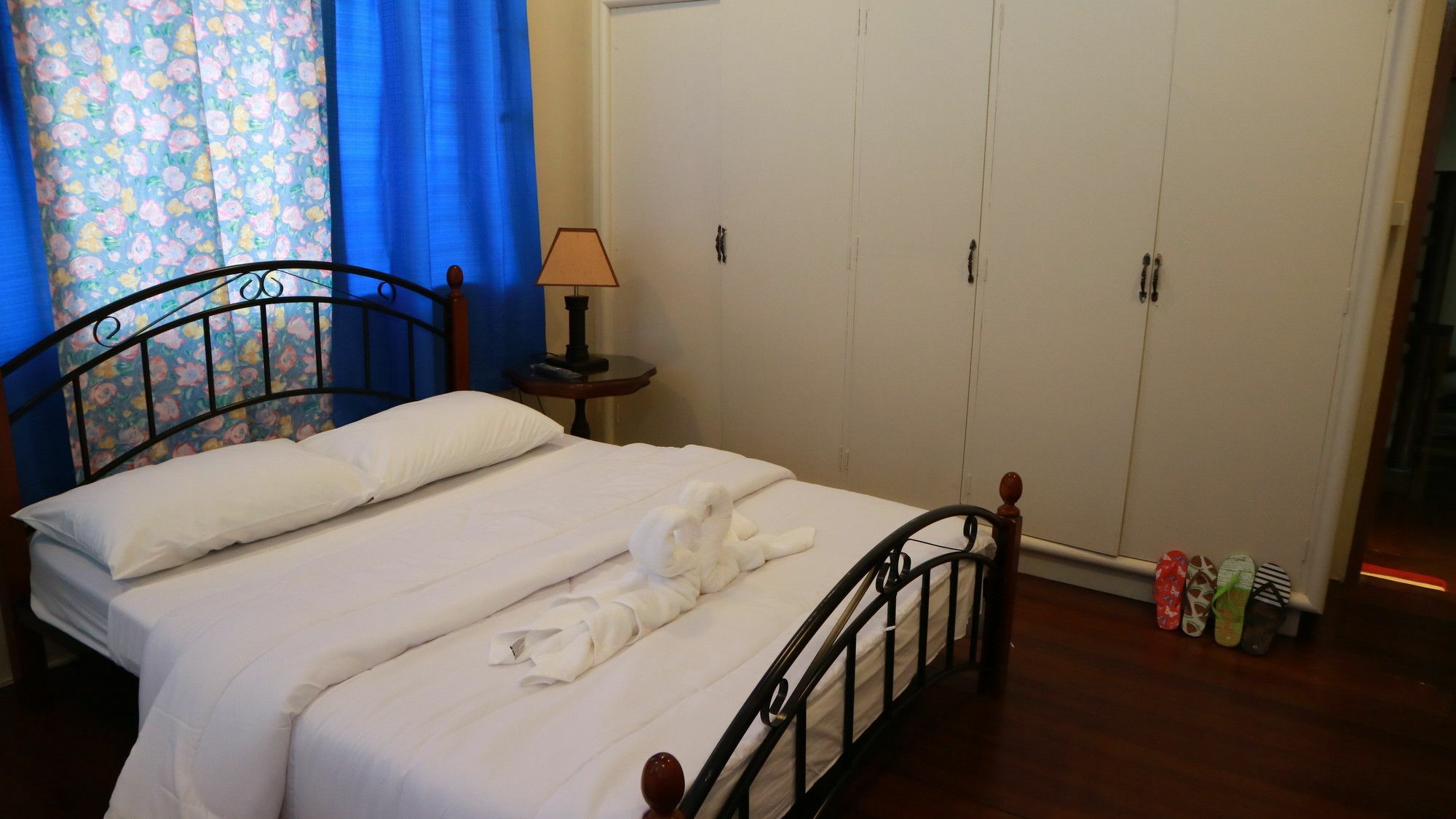Residencia Marfel Hotel Tacloban Eksteriør billede